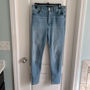 Banana Republic Universal Jean size 3 (29-31)